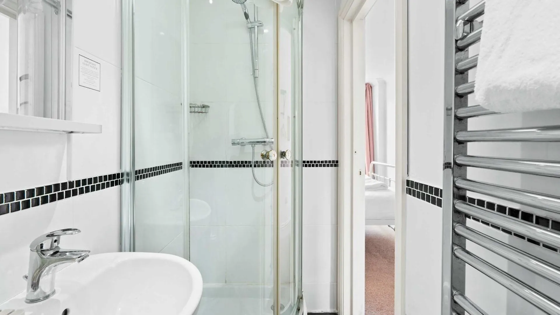 Brighton Pier Stay Comfort In The City Tatil Evi