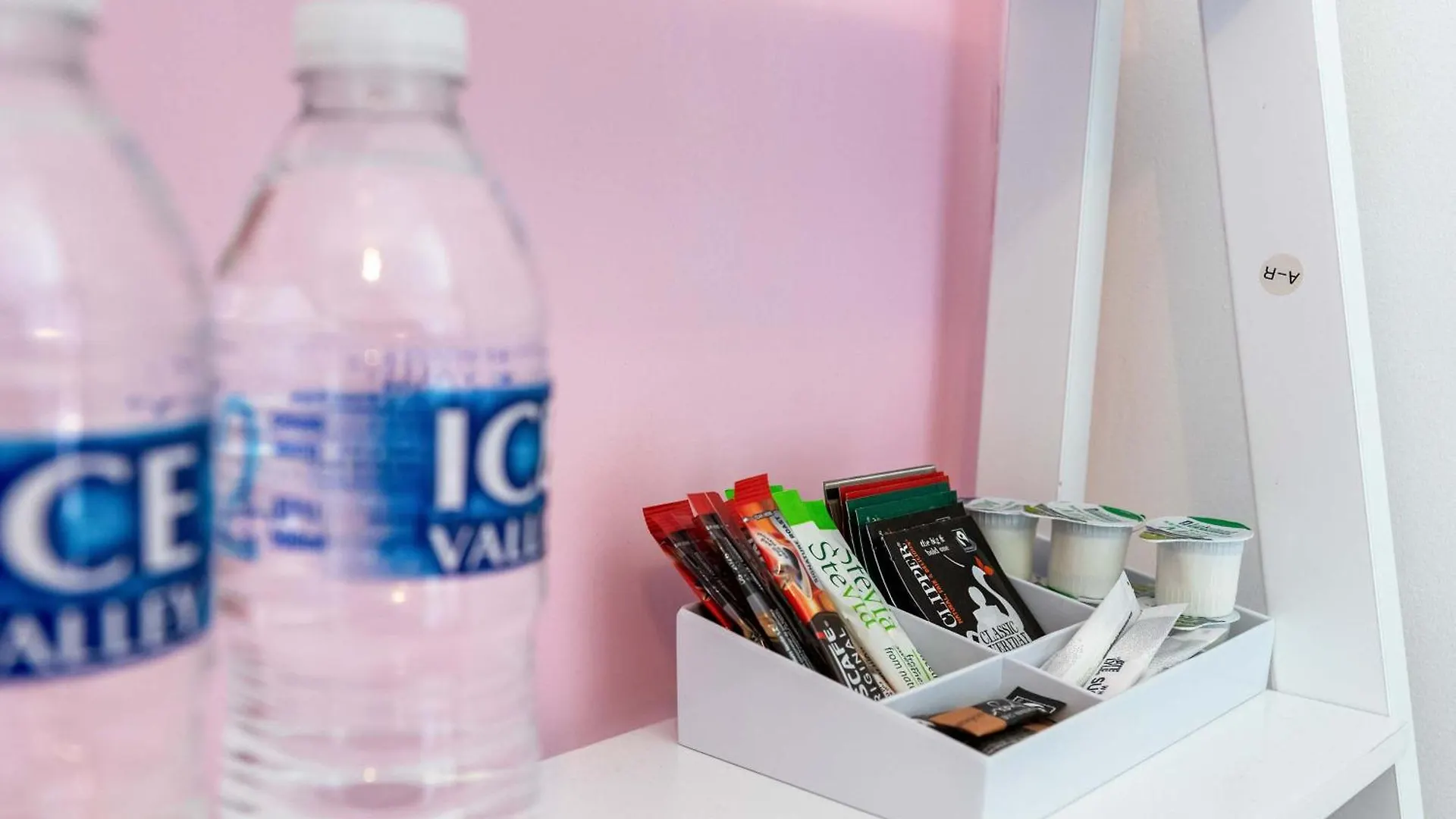 Brighton Pier Stay Comfort In The City Birleşik Krallık