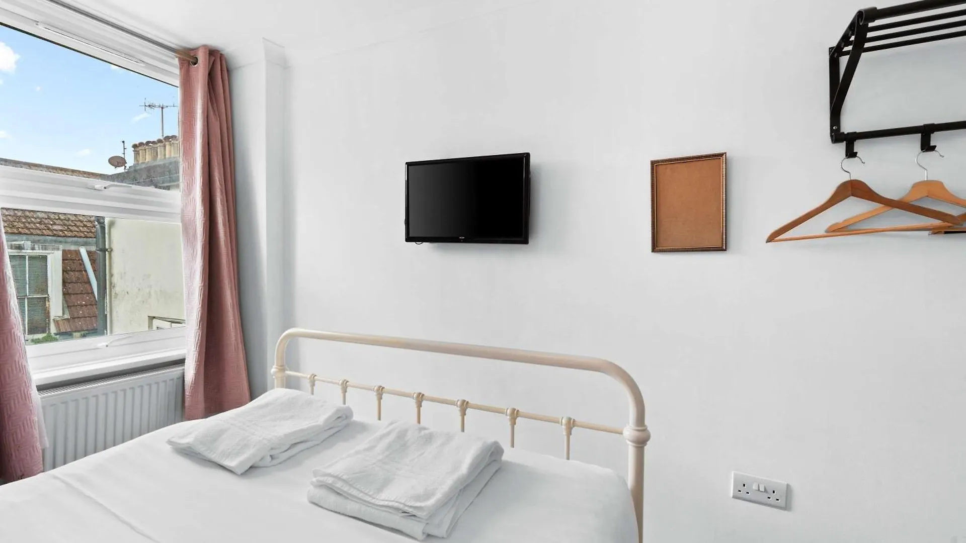 Brighton Pier Stay Comfort In The City 0*,  Birleşik Krallık